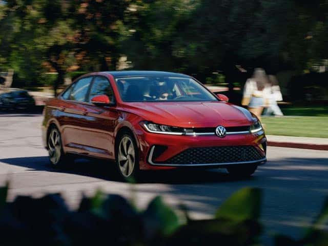 Volkswagen Jetta lease offers Ontario California