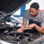 Winter Service Specials & Car Care Tips in Mobile, AL