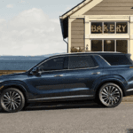 2025 Hyundai Palisade Near you in Mobile, AL