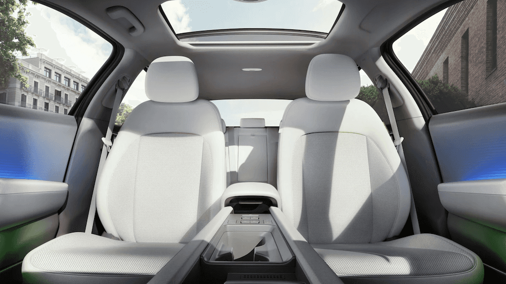 2025 Hyundai Ioniq 6 For Sale near Moss Point, MS