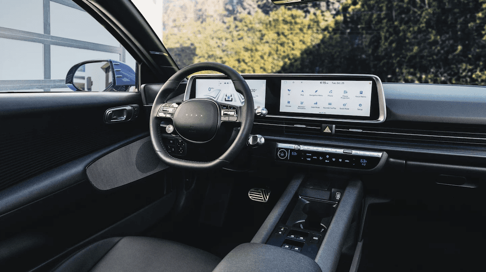 2025 Hyundai Ioniq 6 For Sale near Pensacola, FL
