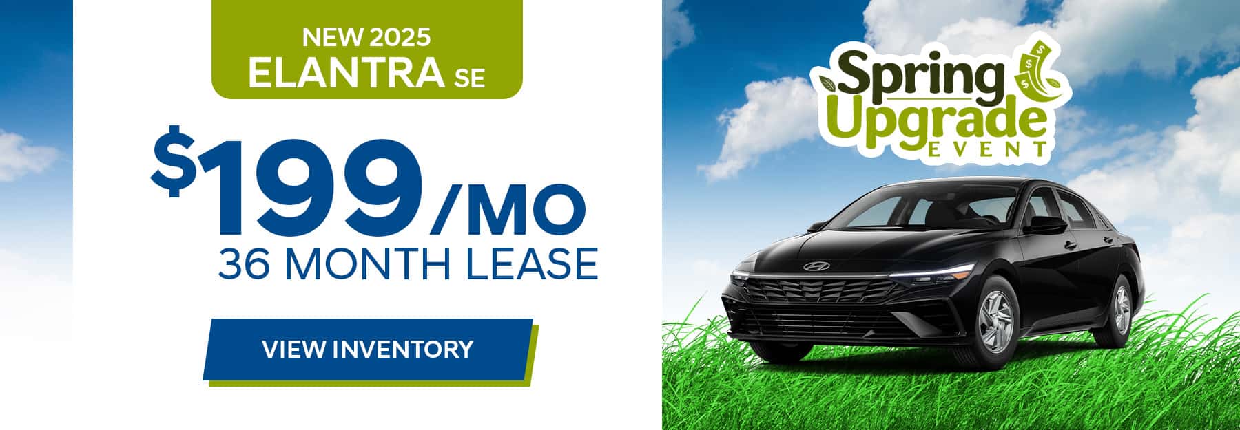 Elantra Offer in Mobile, AL