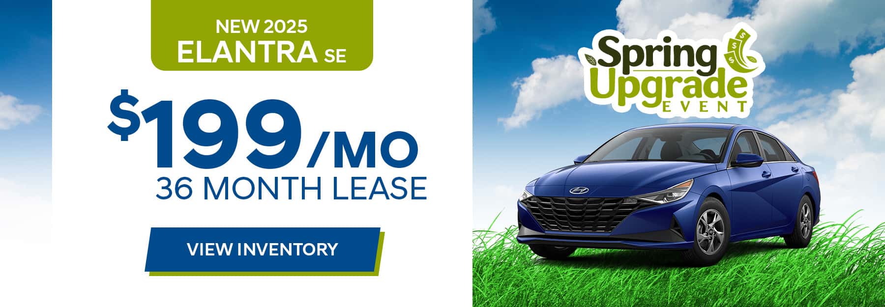 Elantra Offer in Mobile, AL