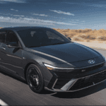 2025 Hyundai Elantra Trim Levels near you in Pensacola, FL