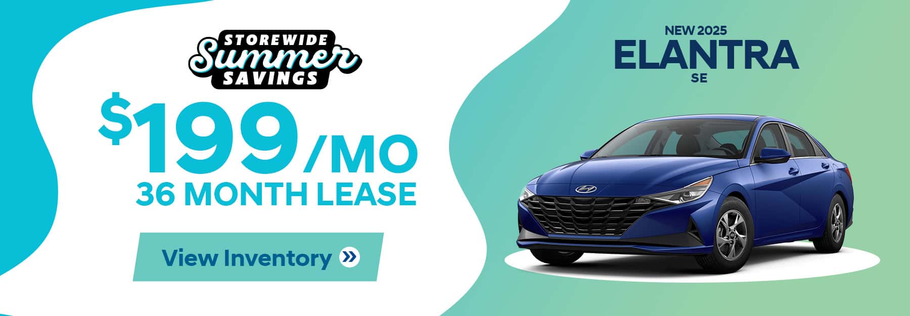 Elantra Offer in Mobile, AL