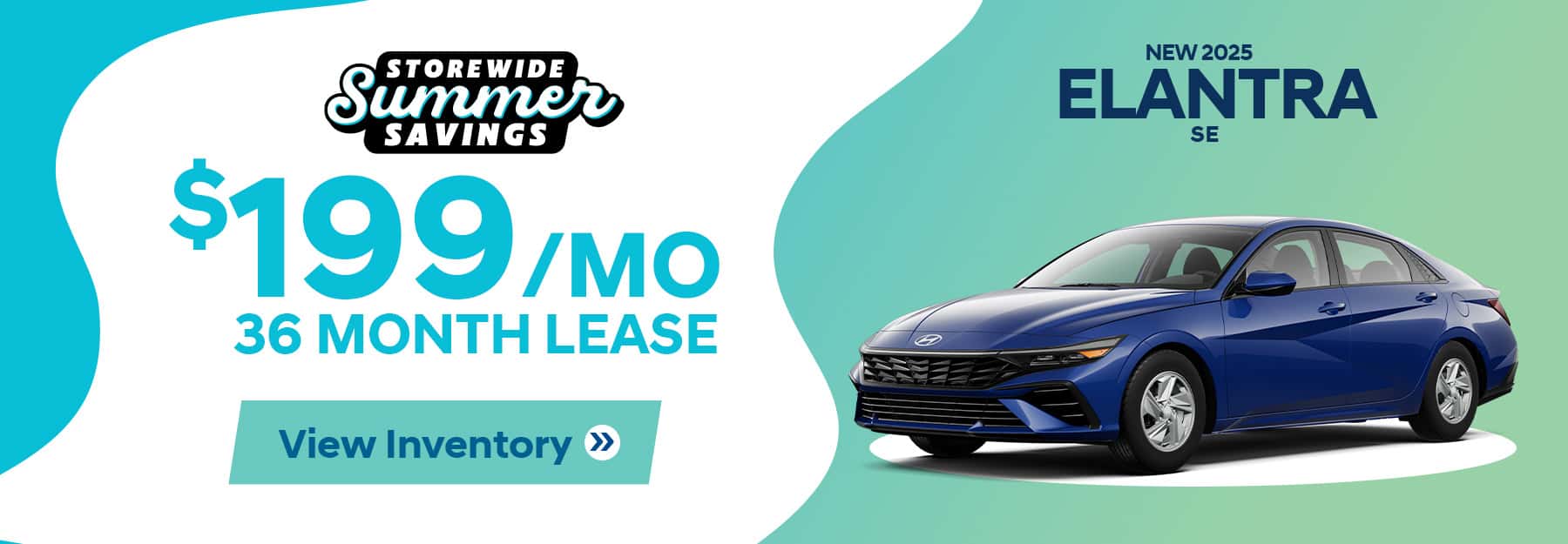 Elantra Offer in Mobile, AL