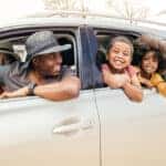 Summer Road Trip in Mobile, AL