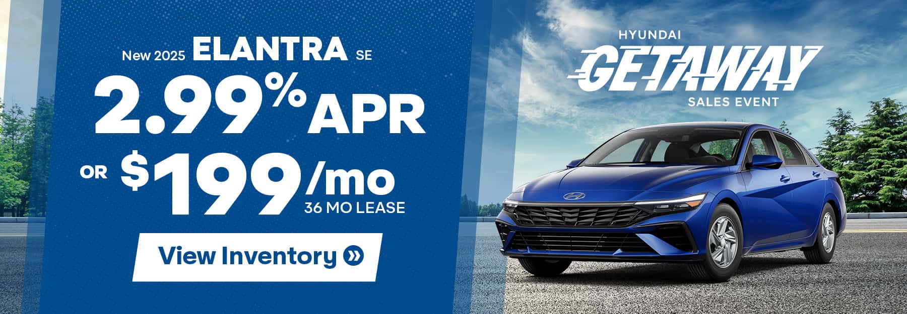 Elantra Offer in Mobile, AL