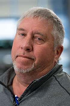 Mike Parker
