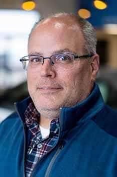 Jeff Thibodeau