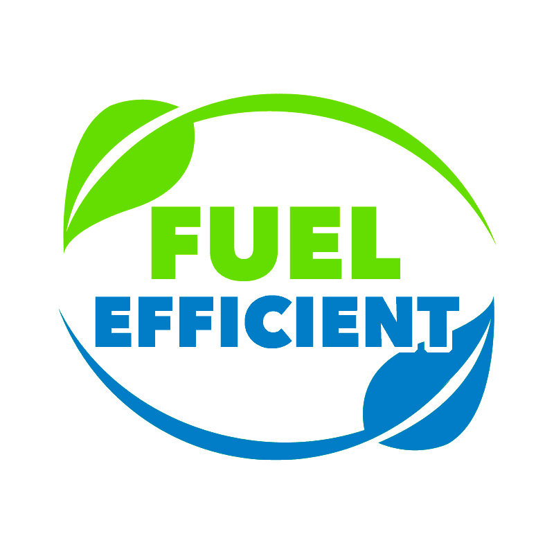 Fuel Efficient