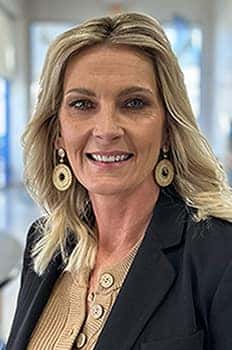 Alisa Dimmick