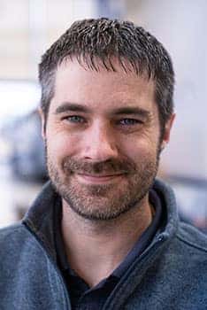 Justin Woolums
