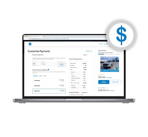 Payment Options
