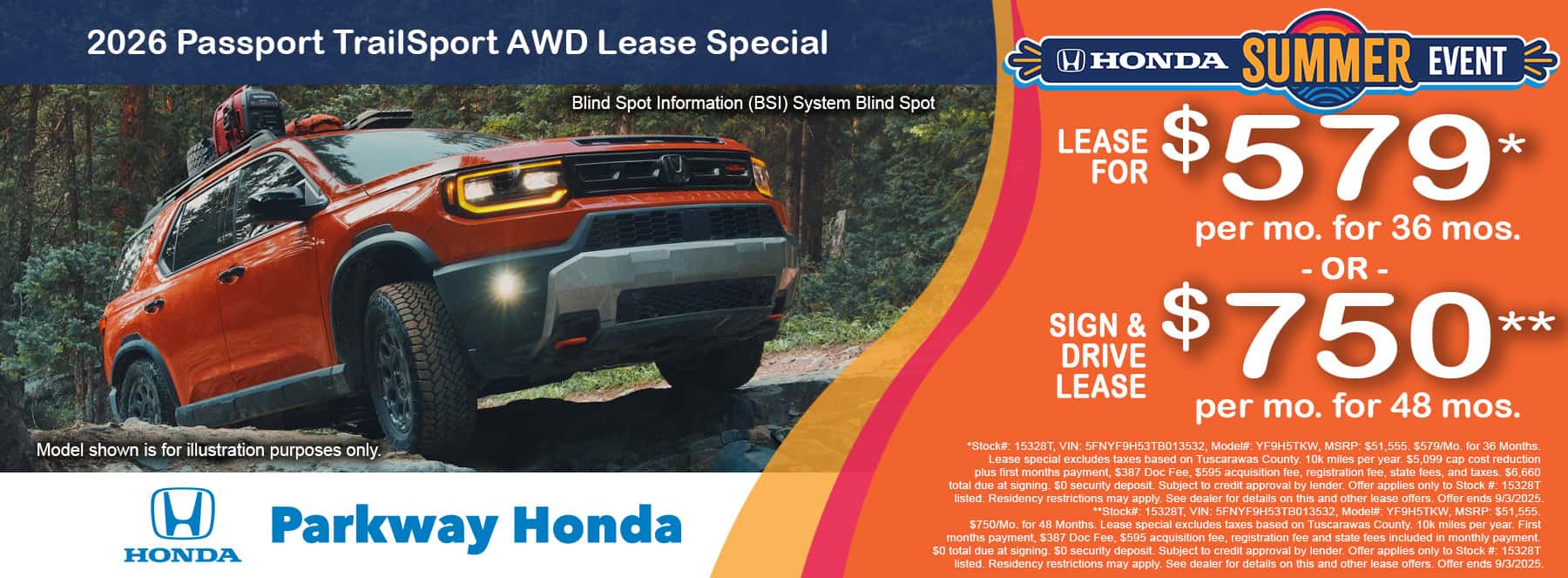 AUG25_2026-Passport-TrailSport-AWD-Lease-Special