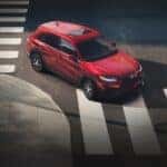 Honda HR-V By Crosswalk