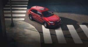 Honda HR-V By Crosswalk