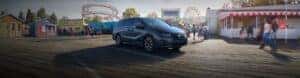 2025 Honda Odyssey Trim Levels