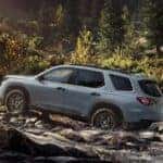 2025 Honda Pilot Engine Specs