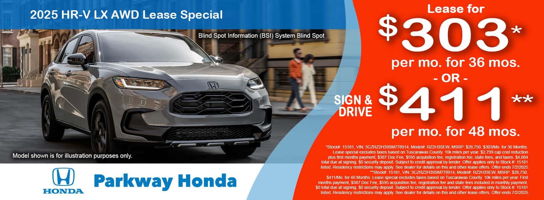 JUN25_2025-HR-V_Lease-Special