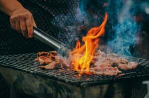bbq restaurants in dover, oh