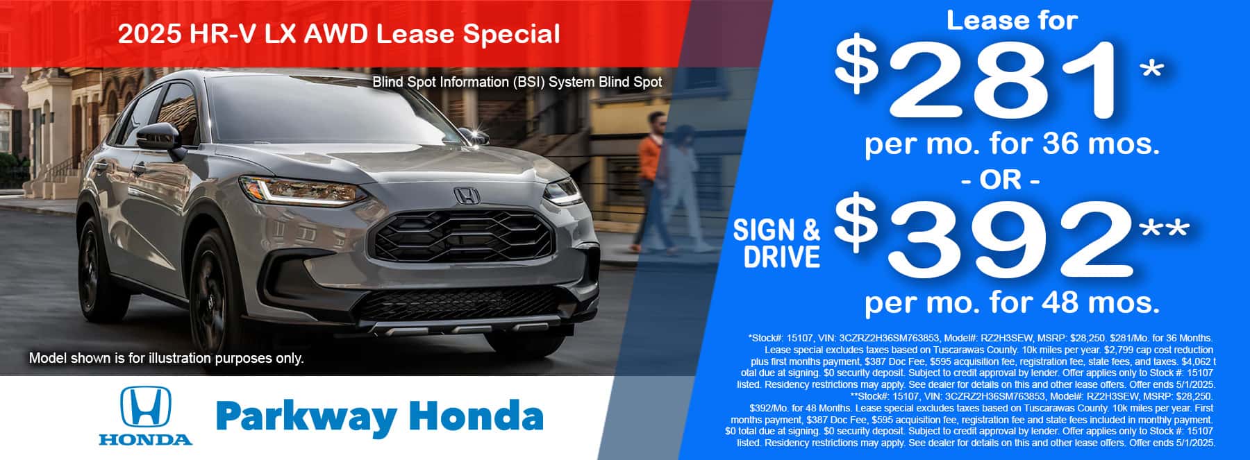 APR25_2025-HR-V-LX_Lease-Special