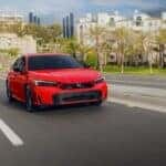 2025 honda civic trim levels