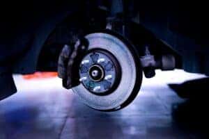 brake repair in dover, oh