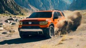 2026 honda passport trim levels