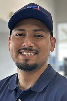Aaron Fernandez
