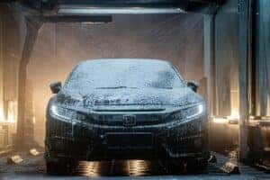 car wash in dover, oh