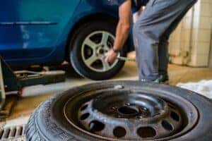 tire rotation in dover, oh