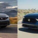 2026 honda accord vs civic