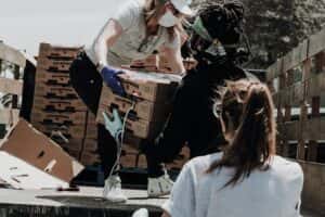 volunteer opportunities in dover, oh