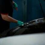 how long does an oil change take