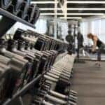 best gyms in dover, oh