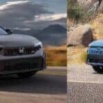 2026 honda civic vs toyota corolla