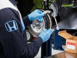 brake pad replacement in dover, oh