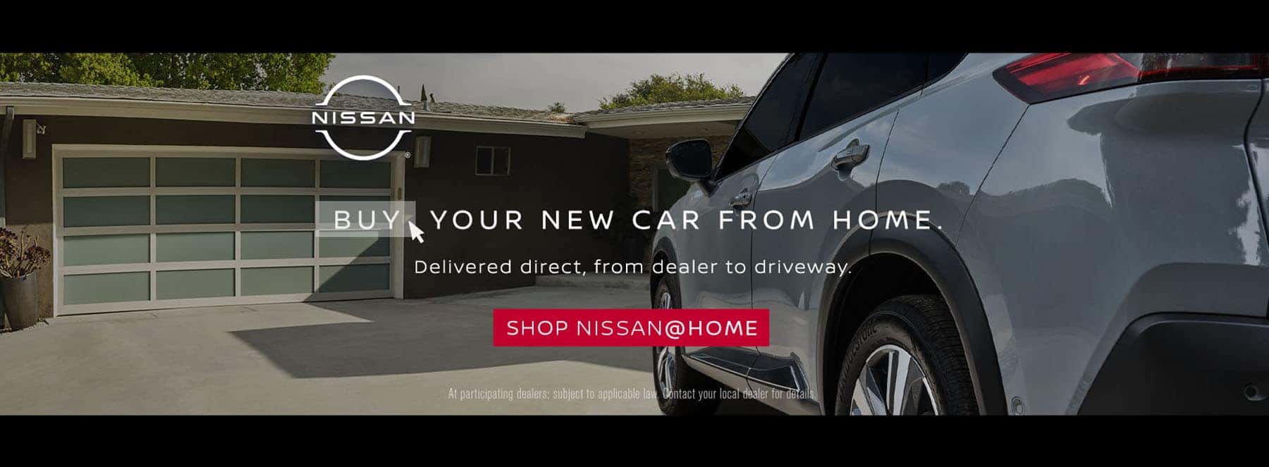 local nissan garage