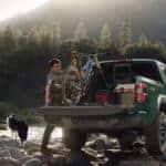 2023 Nissan Frontier
