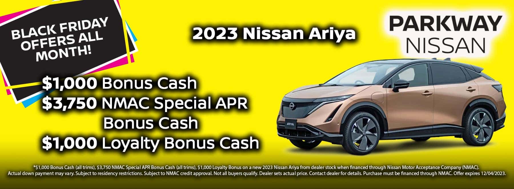 Parkway Nissan Nissan Dealer in Dover, OH