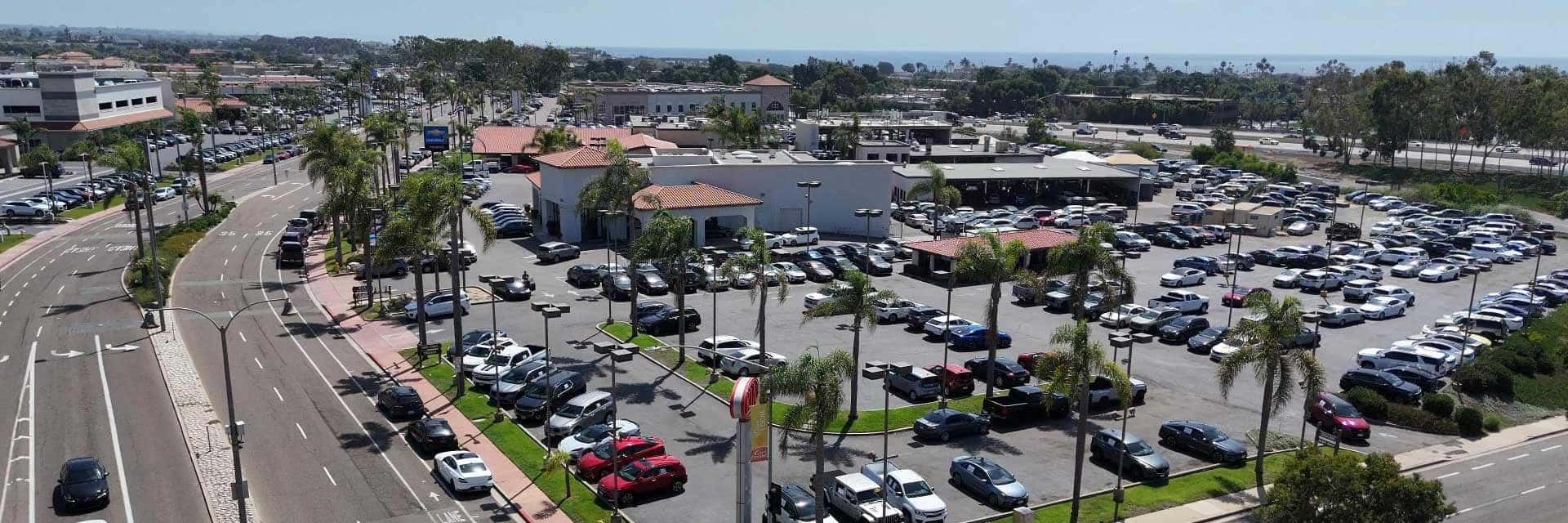 Premier Carlsbad