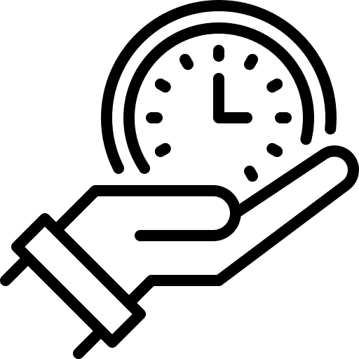 time icon
