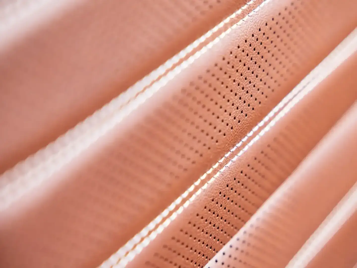 sierra 1500 seat close up