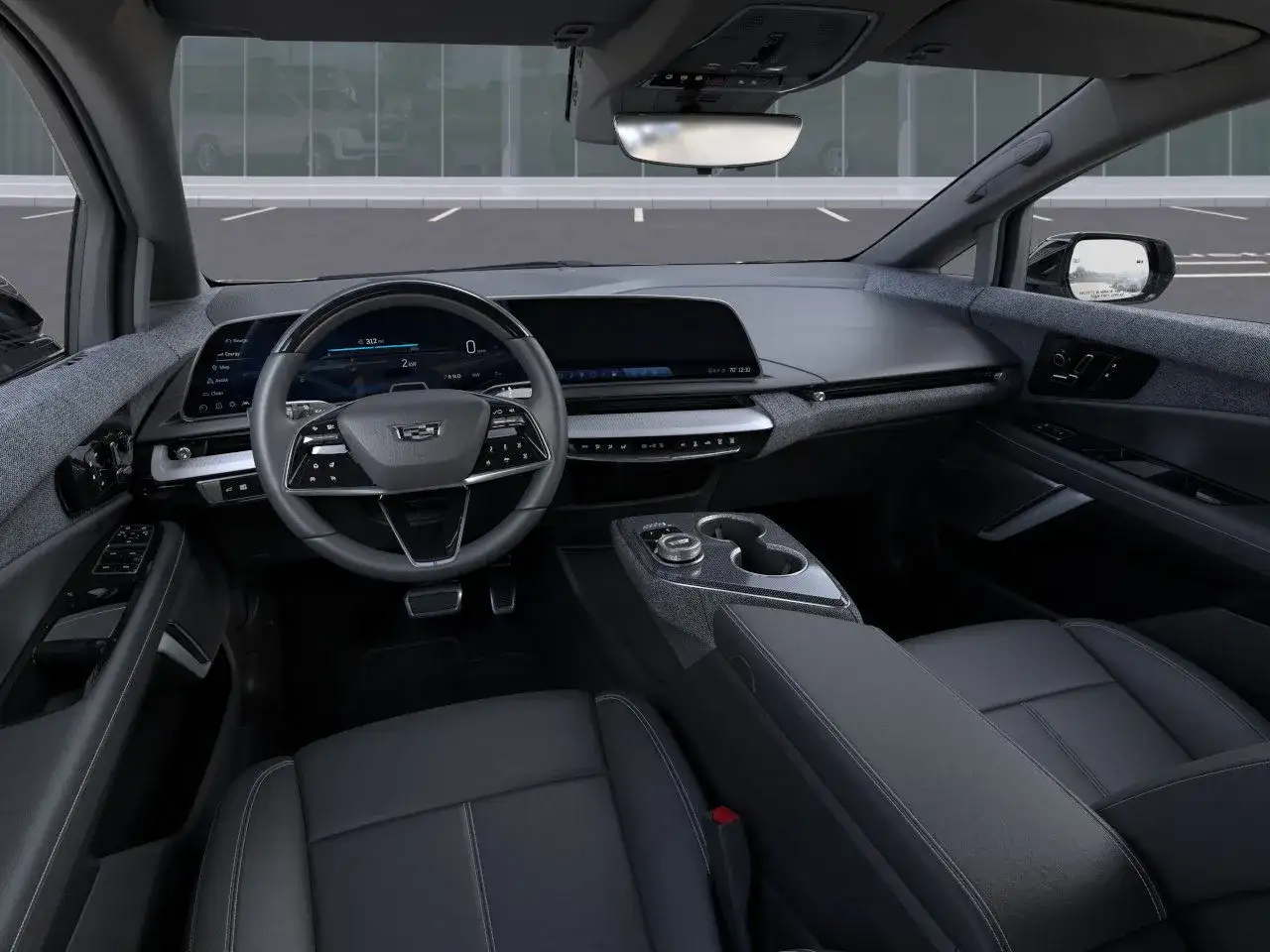 OPTIQ Dashboard
