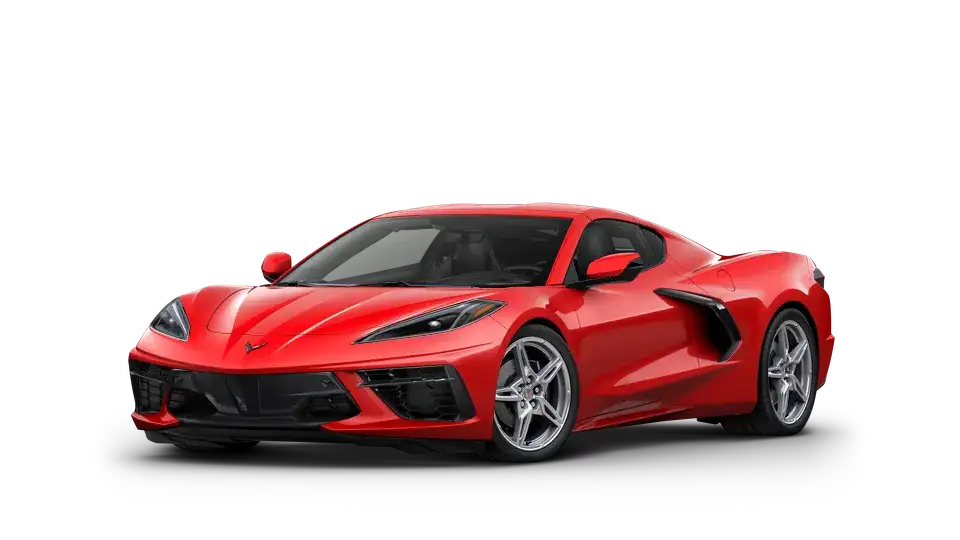 Chevrolet Corvette Stingray