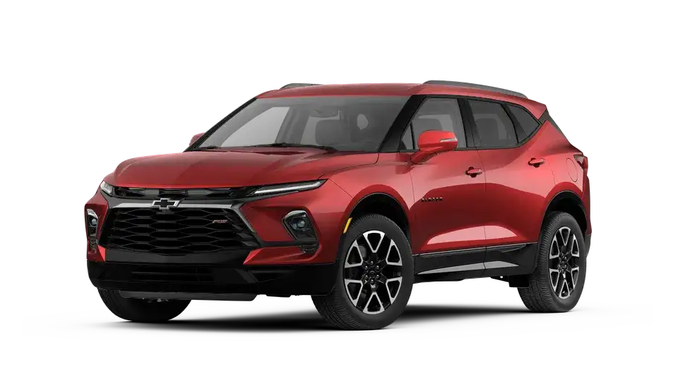 Chevrolet Blazer