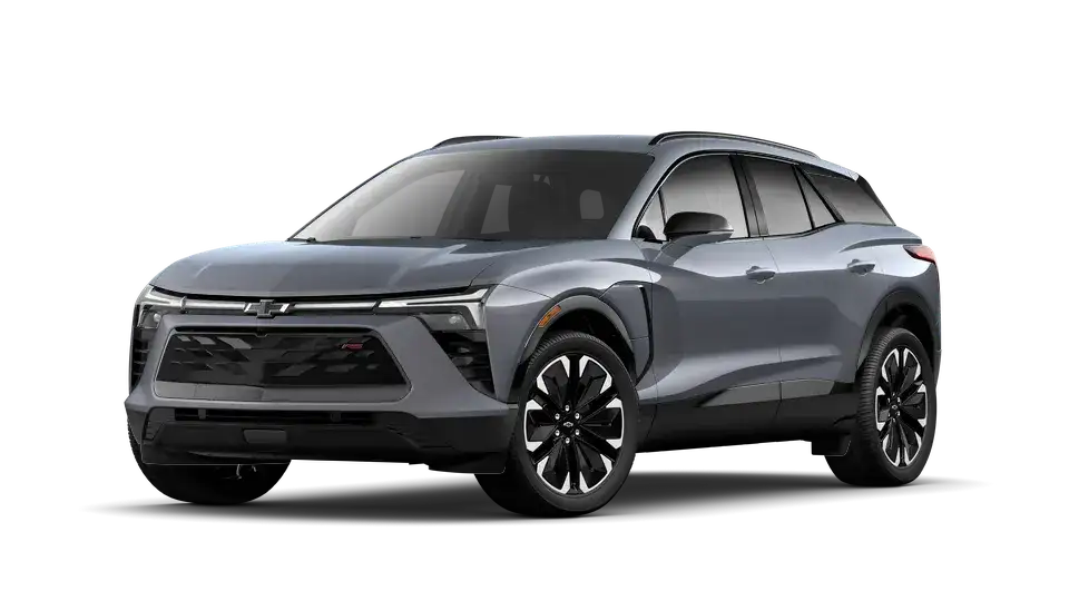 Chevrolet Blazer EV
