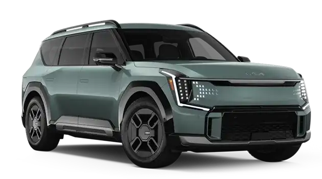 Kia EV9