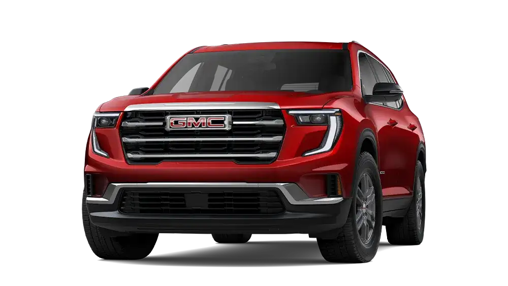 GMC Acadia